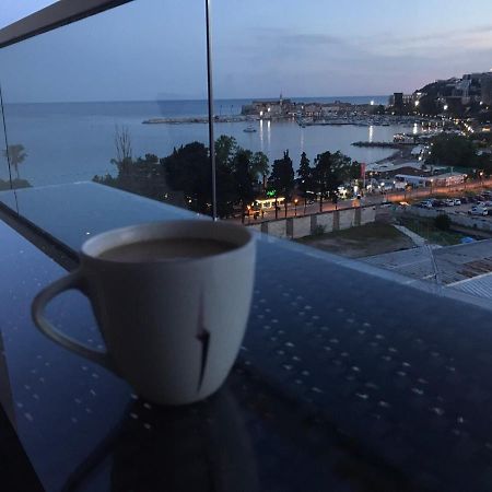 Luxury Apartments Mia Budva Luaran gambar