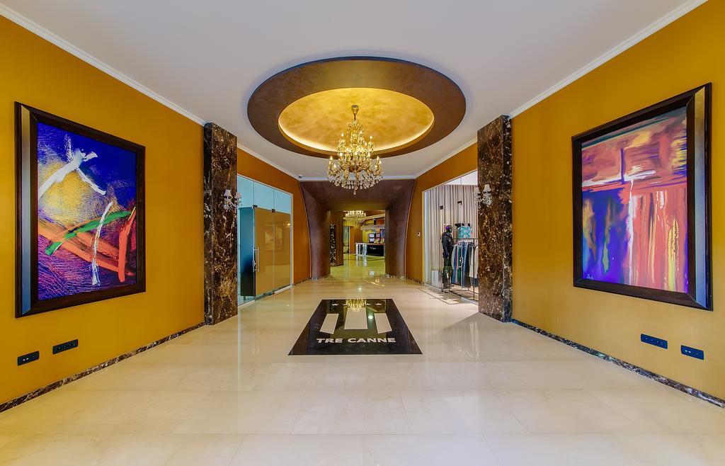 Luxury Apartments Mia Budva Luaran gambar