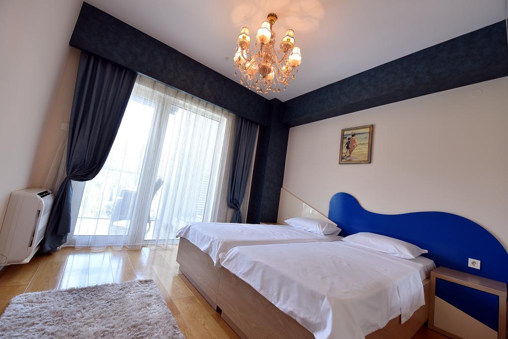 Luxury Apartments Mia Budva Luaran gambar