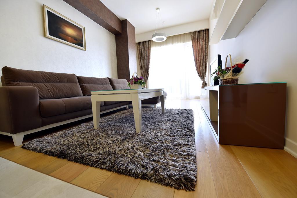 Luxury Apartments Mia Budva Luaran gambar