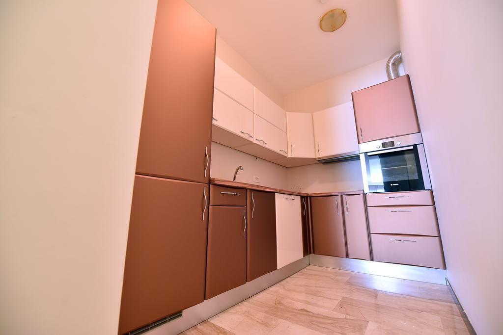 Luxury Apartments Mia Budva Luaran gambar