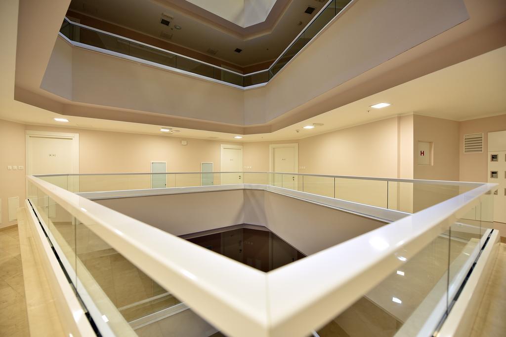 Luxury Apartments Mia Budva Luaran gambar
