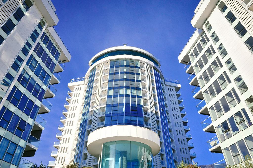 Luxury Apartments Mia Budva Luaran gambar