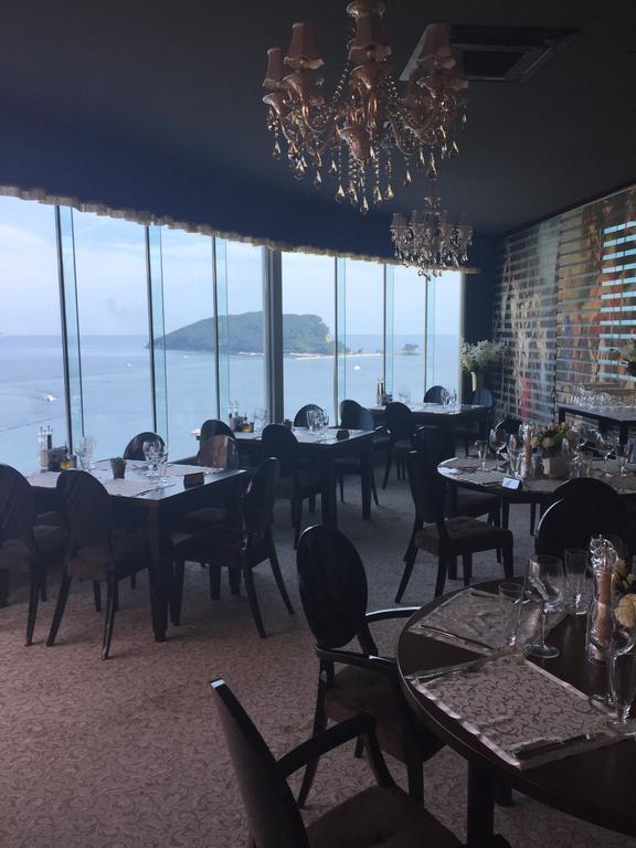 Luxury Apartments Mia Budva Luaran gambar