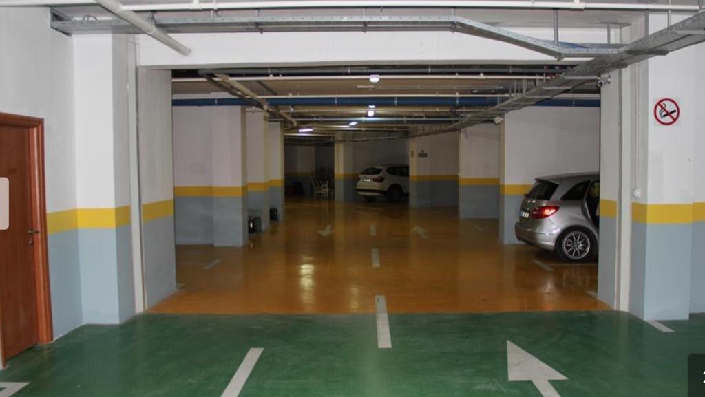 Luxury Apartments Mia Budva Luaran gambar